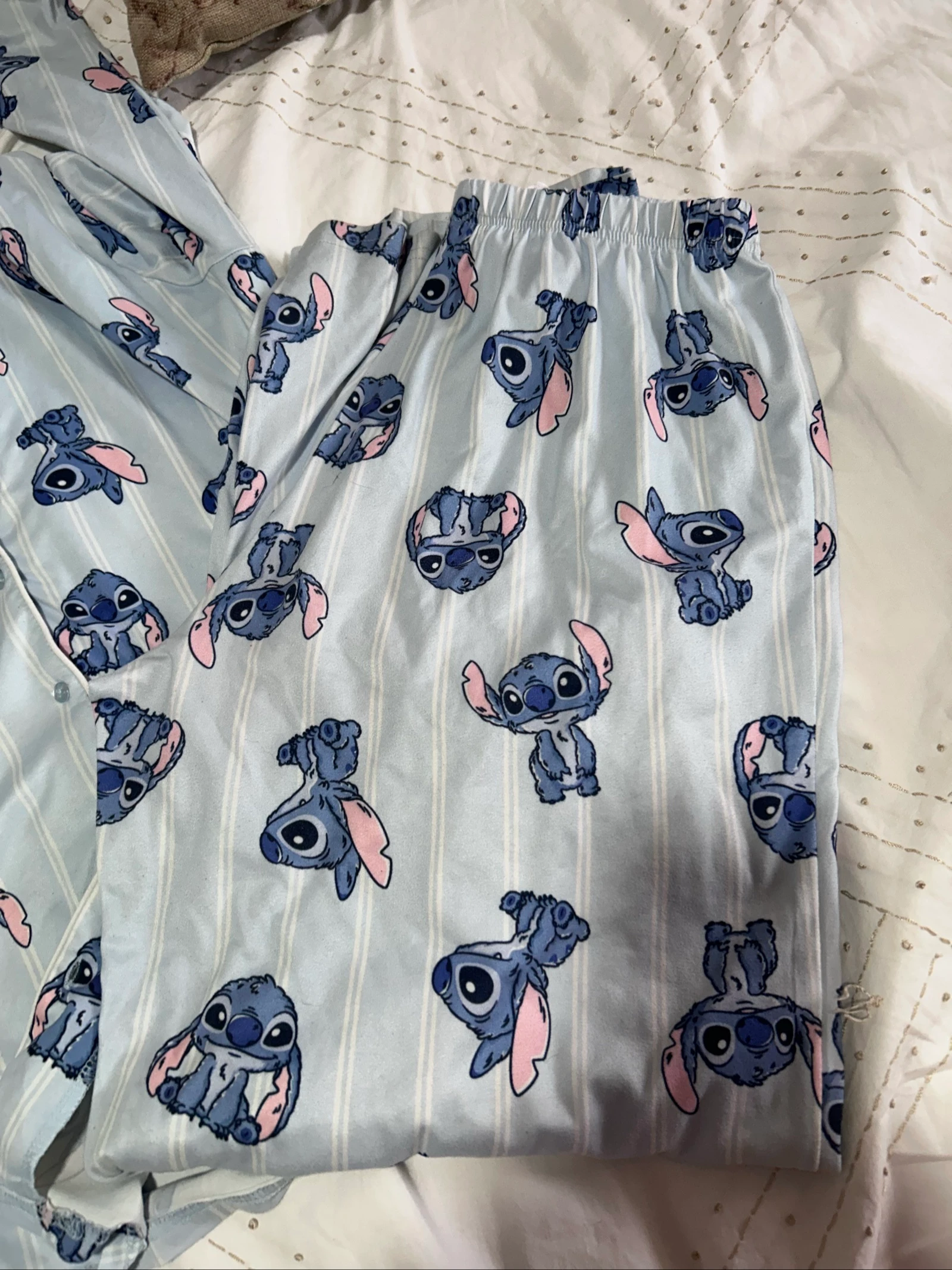 Pijama Stitch S – photo 2